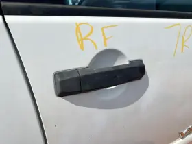 375.da1712 Nissan Titan 2012 Fuel Vapor Canister 104860793