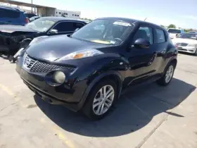 375.da1b13 Nissan Juke 2013 Fuel Vapor Canister 297572