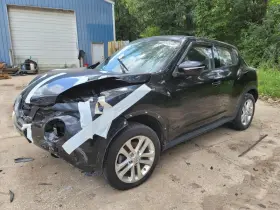 375.da1b17 Nissan Juke 2017 Fuel Vapor Canister 2305098