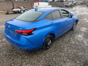 375.da1h21 Nissan Versa 2021 Fuel Vapor Canister 3879272