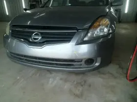 375.da1j08 Nissan Altima 2008 Fuel Vapor Canister 104736454