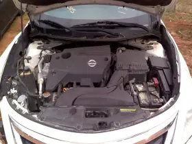 1038363841 Nissan 375.da1k15 Altima 2015 Fuel Vapor Canister