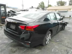 375.da1k19 Nissan Fuel Vapor Canister Fits 19-25 Altima 2.5l. 111294