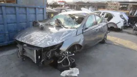375.da1k23 Nissan Fuel Vapor Canister 2.5l. Fits 19-25 Altima 158085