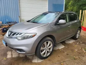 375.da1m12 Nissan Murano 2012 Fuel Vapor Canister 2316570