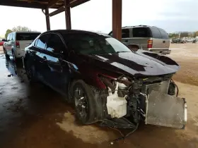 375.da1p14 Nissan Maxima 2014 Fuel Vapor Canister 39725031