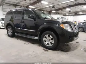 Nissan 3759507 Used Vapor Canister Fits 2012 Pathfinder Grade A