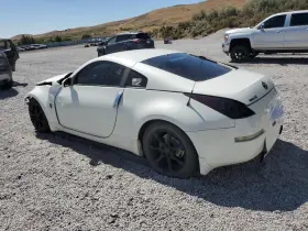 Nissan 4215236 Used Vapor Canister Fits 2003 350z Grade A
