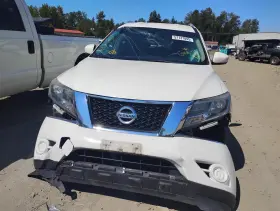4440341 Nissan Used Vapor Canister Fits 2016 Pathfinder Grade A