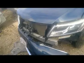 5033982 Nissan Used Vapor Canister Fits 2013 Pathfinder Grade B