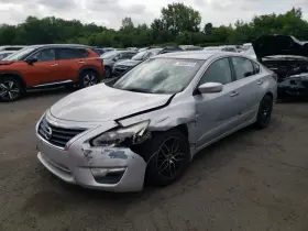 5059375 Nissan Used Vapor Canister Fits 2015 Altima Grade A