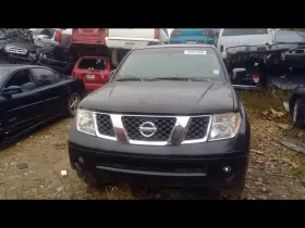 6441515 Nissan Used Vapor Canister Fits 2005 Pathfinder Grade A