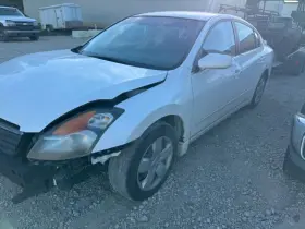 6692651 Nissan Used Vapor Canister Fits 2007 Altima Grade A