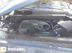 6957375 Nissan Used Vapor Canister Fits 2013 Armada Grade A