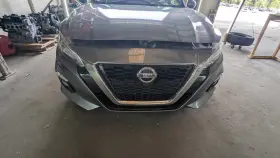 Nissan 6993173 Used Vapor Canister Fits 2019 Altima Grade A