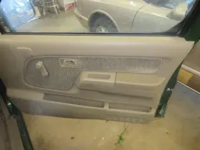 7308745 Nissan Used Vapor Canister Fits 1998 Frontier Grade A