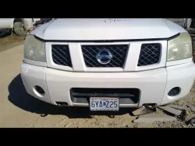 7407174 Nissan Used Vapor Canister Fits 2006 Titan Grade A
