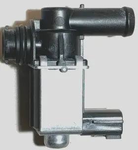 K5t45786 Nissan Solenoid Fuel Vapor Canister Control Valve For 32.00 Free Ship