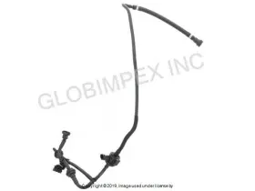 4008840 O.e.m. For Porsche 2008-2010 Purge Valve With Line Fuel Vapor Canister O.e.m
