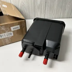 12569374 Oe Quality Vapor Canister For Chevrolet Gmc Express Silverado Savana Sierra 1500 2500 Black