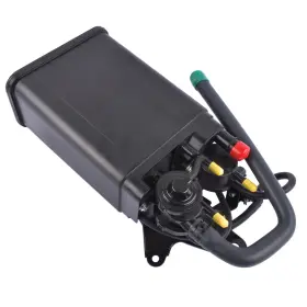 911-631 Oe Quality 4b11470 Fuel Vapor Charcoal Canister For Toyota Corolla Matrix 1.8l L4 2003-2005