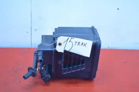 25092014 Oem 15-20 Chevrolet Trax 1.4l Gas Fuel Vapor Evap Filter Charcoal Canister