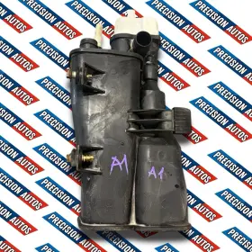 6765741 Oem Bmw E92 E93 2006-2013 Interior Charcoal Canister Evap Evaporation Assembly