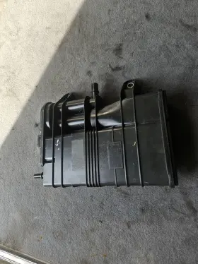 7314257 Oem 2014-2020 Mini Cooper S F55 Fuel Evap Emission Charcoal Canister