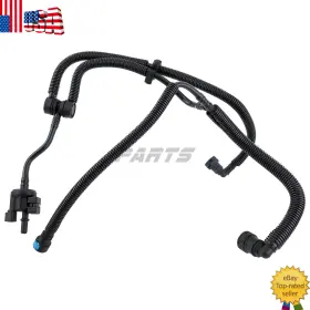 911-775 Partscollect Vapor Canister Purge Valve For 2013-2016 Ford Fusion Lincoln Mkz 2.0l