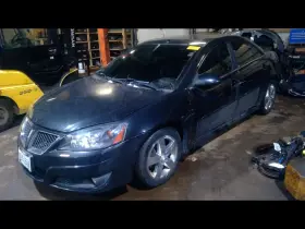 375.gm2h10 Pontiac G6 2010 Fuel Vapor Canister 154169
