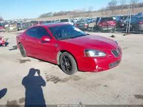 Pontiac 6443233 Used Vapor Canister Fits 2008 Grand Prix Grade A