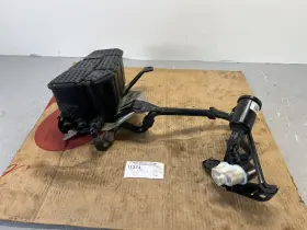 11374 Porsche 2019-2022 Cayenne 3.0l Fuel Vapor Canister Filter / Detection Pump /hose