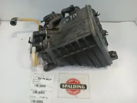 7l0201801f Porsche 375.po1304 Cayenne Fuel Vapor Canister Charcoal Can 11077714