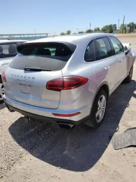 375.po1416 Porsche Cayenne 2016 Fuel Vapor Canister 2932587 375.po1416 Porsche Cayenne 2016 Fuel Vapor Canister 2932587
