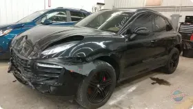 4371590 Porsche Used Vapor Canister Fits 2015 Macan Grade A 4371590 Porsche Used Vapor Canister Fits 2015 Macan Grade A