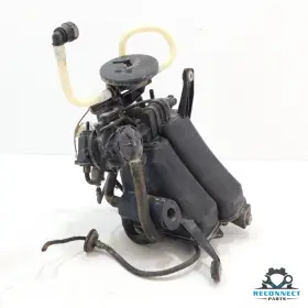 7l0201801s Porsche 03-10 Cayenne Vw Touareg Audi Q7 Fuel Vapor Canister Oem