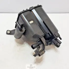 7p5.201.801.a Porsche 11-18 Oem Cayenne 958 E-hybrid Evopator Activated Charcoal Canister