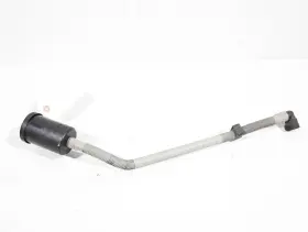 8r0906621b Porsche 15-21 Macan S Charcoal Canister Filter Pipe Factory Oem