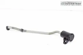 8r0906621e Porsche 2015-2018 Macan Fuel Vapor Canister Filter And Bracket Hose Tube Oem