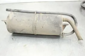 924evapcanister Porsche Used Original Genuine 911 924 944 968 928 Charcoal Carbon Canister Lm98
