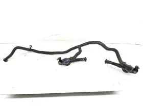 946-107-239-33 Porsche 2015-2018 Macan Passenger Emissions Check Valve With Hoses
