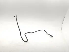 95810720740 Porsche 11-18 Cayenne Hybrid Fuel Emission Evap Vapor Canister Hose Pipe Line