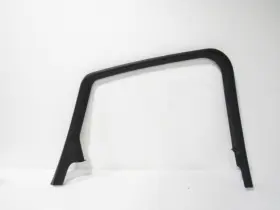 95b867671d Porsche Macan 2019 Rear Left Driver Door Window Molding Trim Frame 19-24