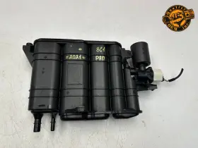 971201805j Porsche 2017-2023 Panamera 2.9 Fuel Vapor Charcoal Canister With Leak Pump Oem 52k