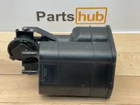 99120122302 Porsche 2013-2016 Boxster 981 Oem Fuel Vapor Evaporator Charcoal Canister