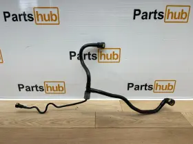 99120125103 Porsche 2013-2024 911 981 Boxster Cayman Fuel Tank Vapor Canister Hose Vent Line