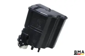 992201805f Porsche 992 911 Charcoal Fuel Vapor Canister Assembly Unit 2020 - 2024 Oem