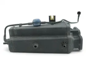 99620122103 Porsche 1998 - 2004 Boxster 986 Fuel Vapor Evaporator Charcoal Canister Oem