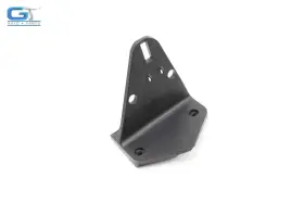 99720161100 Porsche Boxster Cayman Fuel Vapor Canister Mount Bracket Oem 2005 - 2012