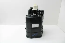Porsche 9p1201078c 2017 Cayman 718 Activated Fuel Vapor Charcoal Cannister Oem